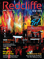Redcliffe Guide Nov Issue