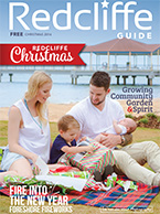 Redcliffe Guide Dec Issue