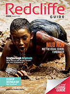 Redcliffe Guide Mar Issue