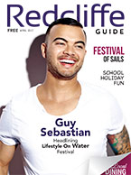 Redcliffe Guide Apr Issue