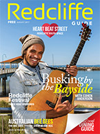 Redcliffe Guide Aug Issue