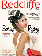 Redcliffe Guide Nov Issue