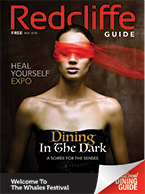 Redcliffe Guide May Issue