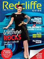 Redcliffe Guide Feb Issue