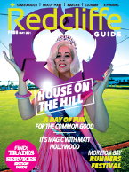 Redcliffe Guide May Issue