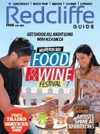 Redcliffe Guide Jul Issue