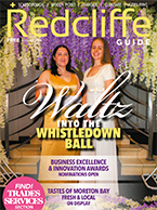 Redcliffe Guide Aug Issue