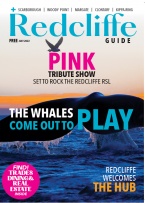 Redcliffe Guide Jul Issue