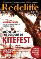Redcliffe Guide Sep Issue