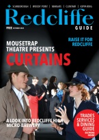 Redcliffe Guide Oct Issue