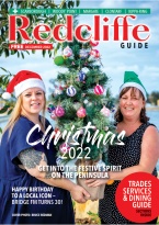 Redcliffe Guide Dec Issue
