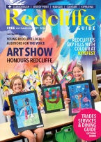Redcliffe Guide Sep Issue