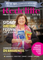 redcliffe Guide May