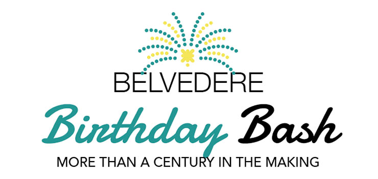 Belvedere Birthday Bash