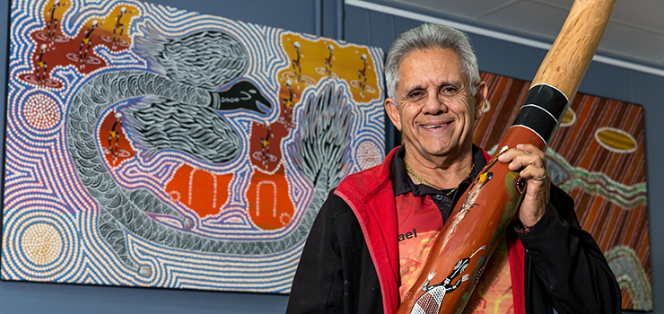 Voices vital  for NAIDOC Week